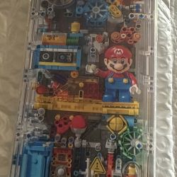 iPhone 16 Pro Max Mario Bros Case