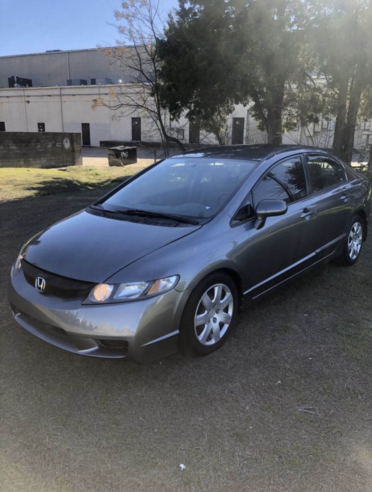 2010 Honda Civic