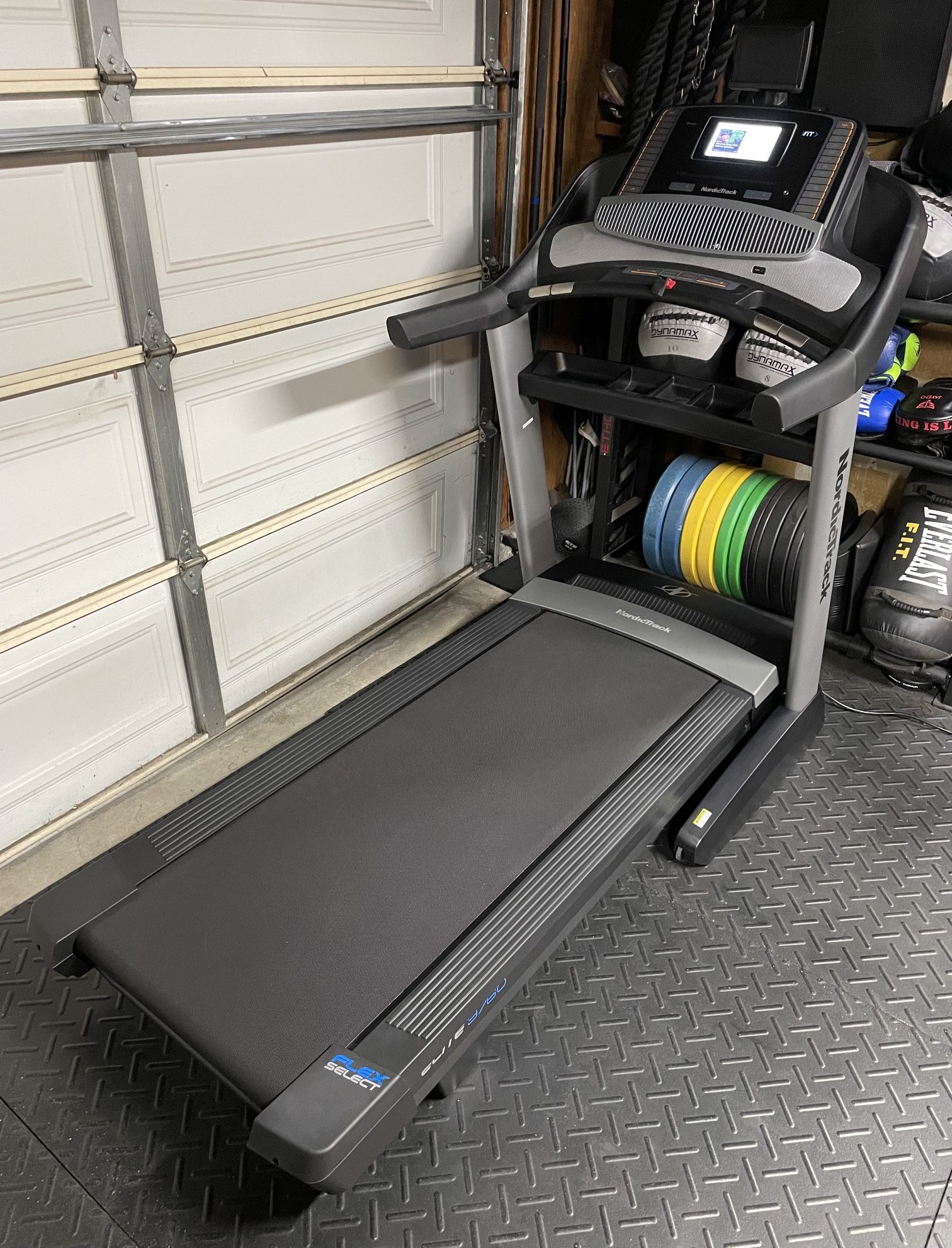 Elite 3760 treadmill sale