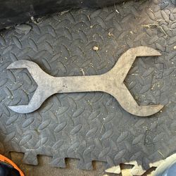 Wrench