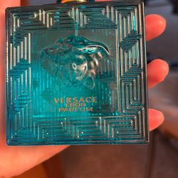 Versace Eros Perfume Cologne 