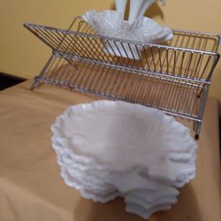 Salad Plates, etc... $15 Shipping