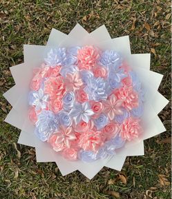 Eternal rose bouquets