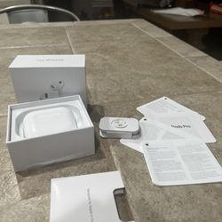 Airpod generation 3