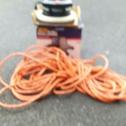 MVP ProTech 10 Inch Extra Large Buffer Polisher With 100 Ft Extension Cord