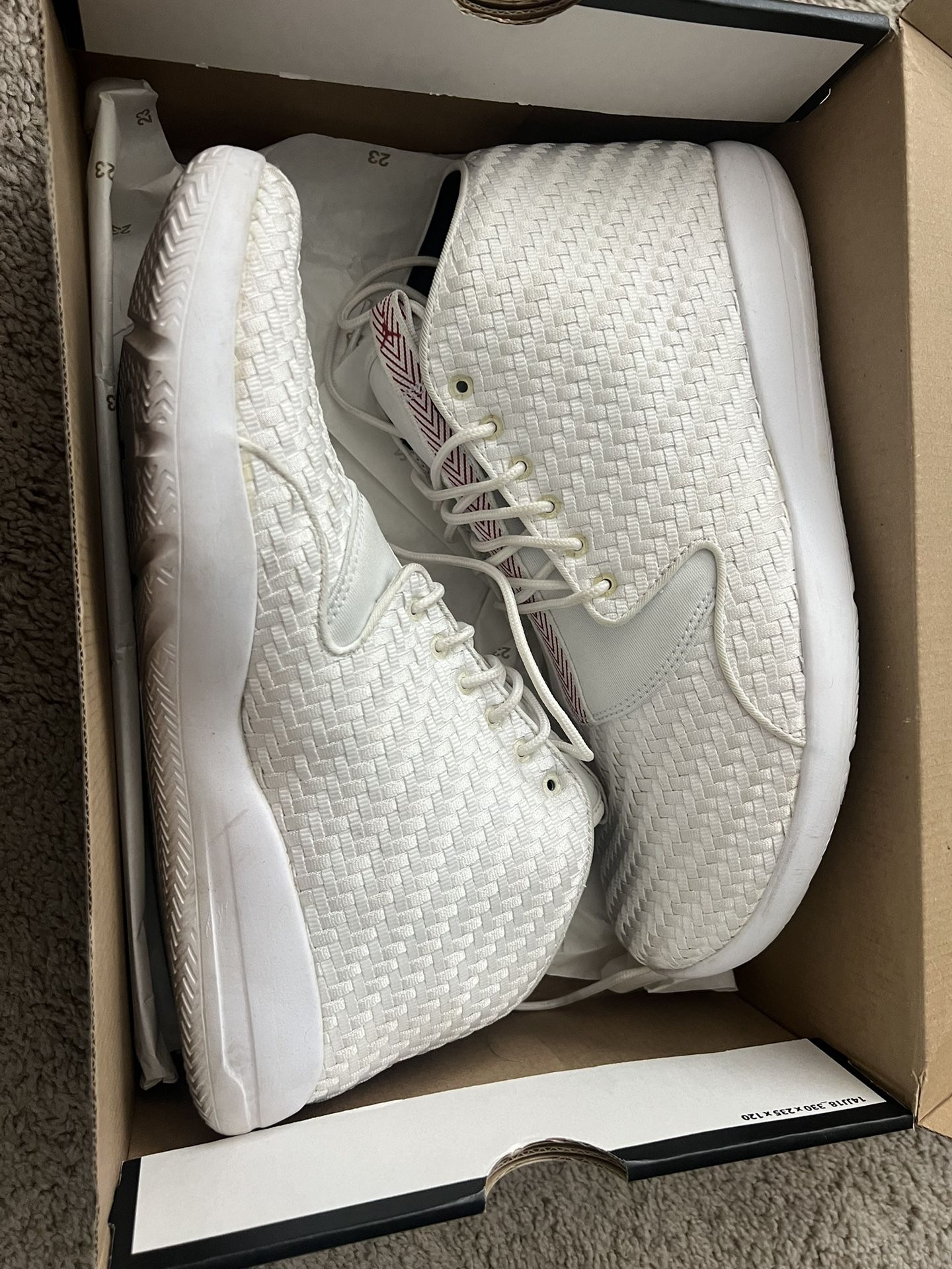 Jordan Eclipse Chukka