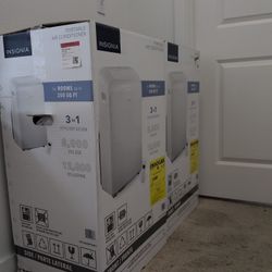 Insignia Air Conditioners