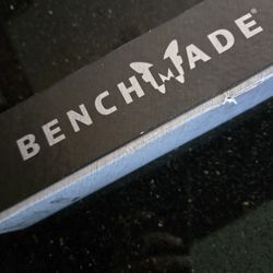 Spyderco Cold Steel Benchmade Esee