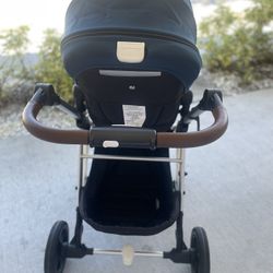 Mockingbird Single-Stroller