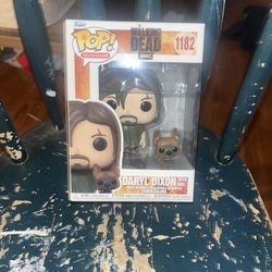 Fonko Pop 