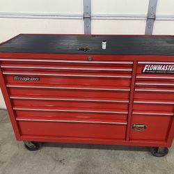 Snap On Toolbox 13 Drawer KRA5213