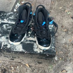 Jordan's