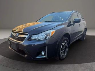 2016 Subaru Crosstrek