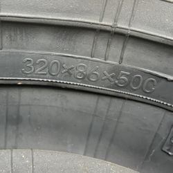 2 Tracks 320 86-50 $2300 