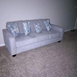 New Sofa Only 1 Month 