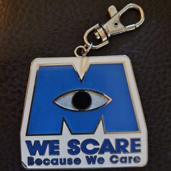 Disney Lanyard, Pens, Accessories, All For $10