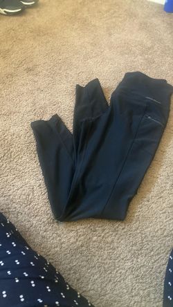 Eddie Bauer Stretchy Pants