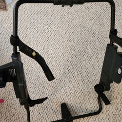 Carseat Adapter Mockingbird Stroller 