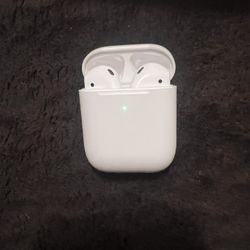 Bluetooth Headphones Gen 2
