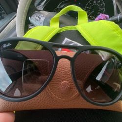 New Ray Ban Sunglasses