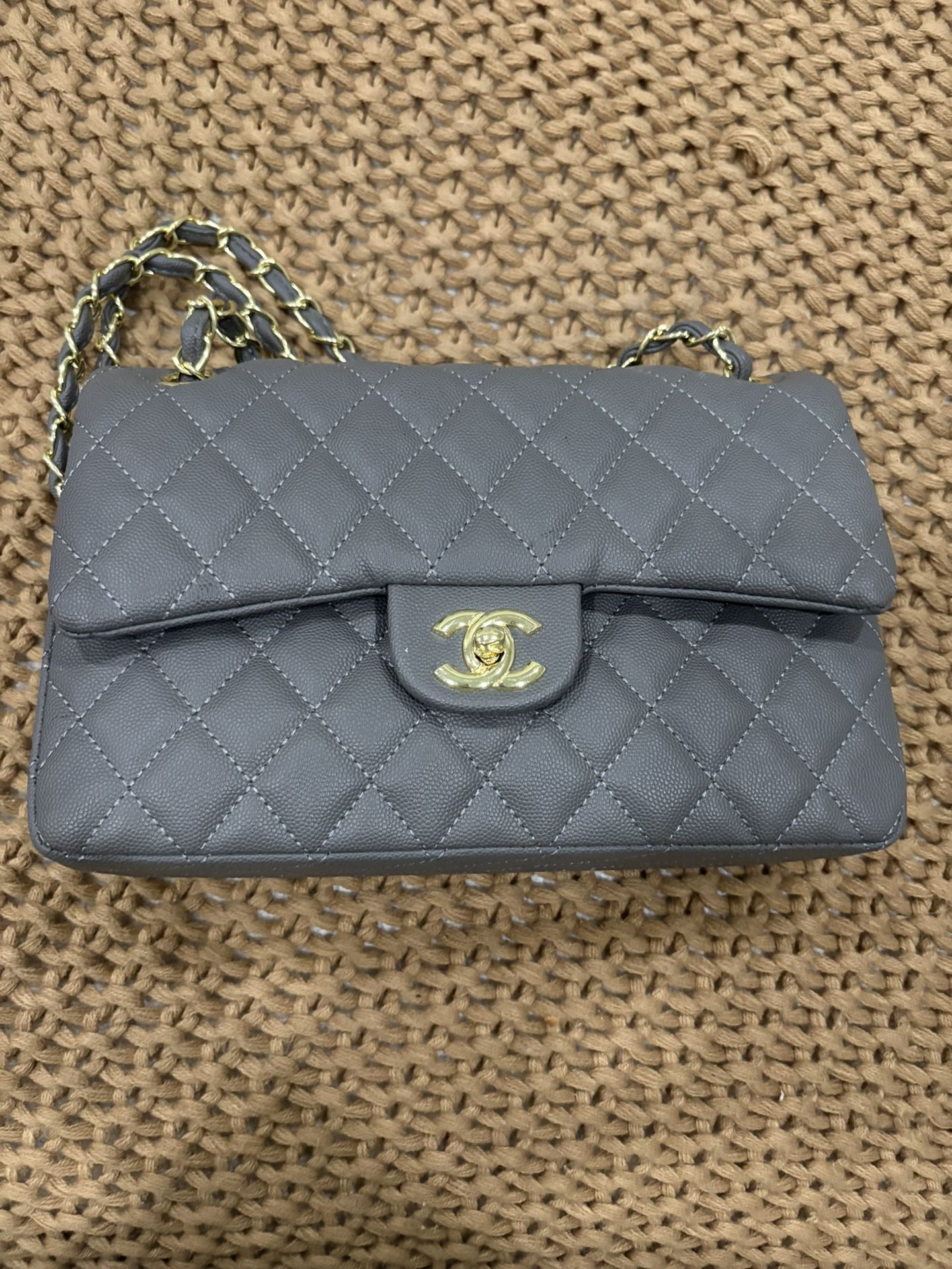 Chanel Purse