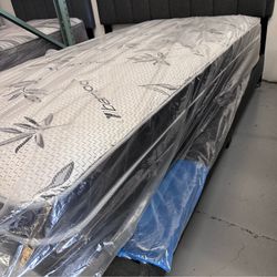 Twin XL Nice New Mattress only $198
