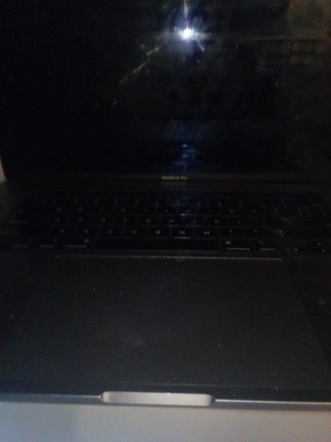 MacBook Pro