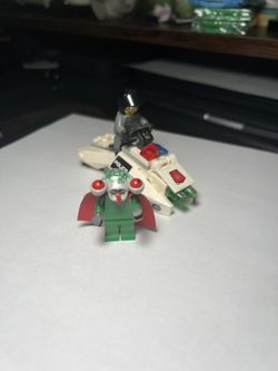 LEGO Space Police
