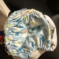 Cloth Diapers (no Inserts) X13