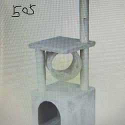 Cat Tree