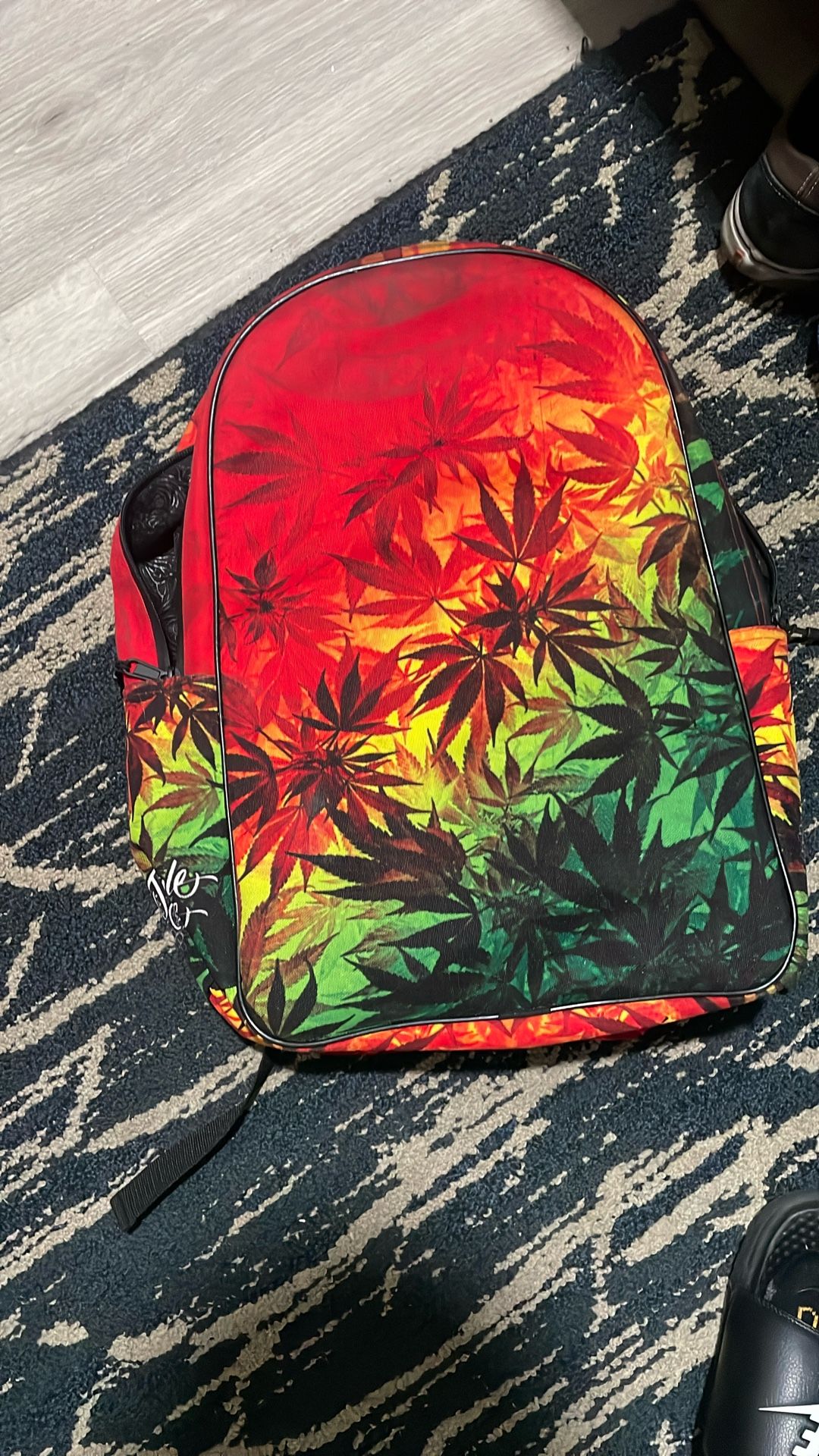 Backpack