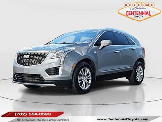 2023 Cadillac XT5