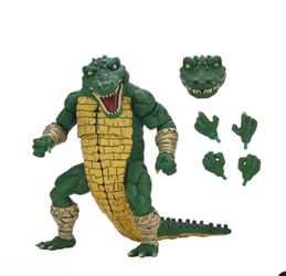 Neca tmnt