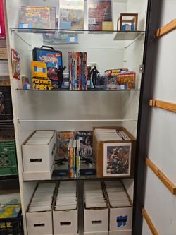 High Grade Comic Books for Sale