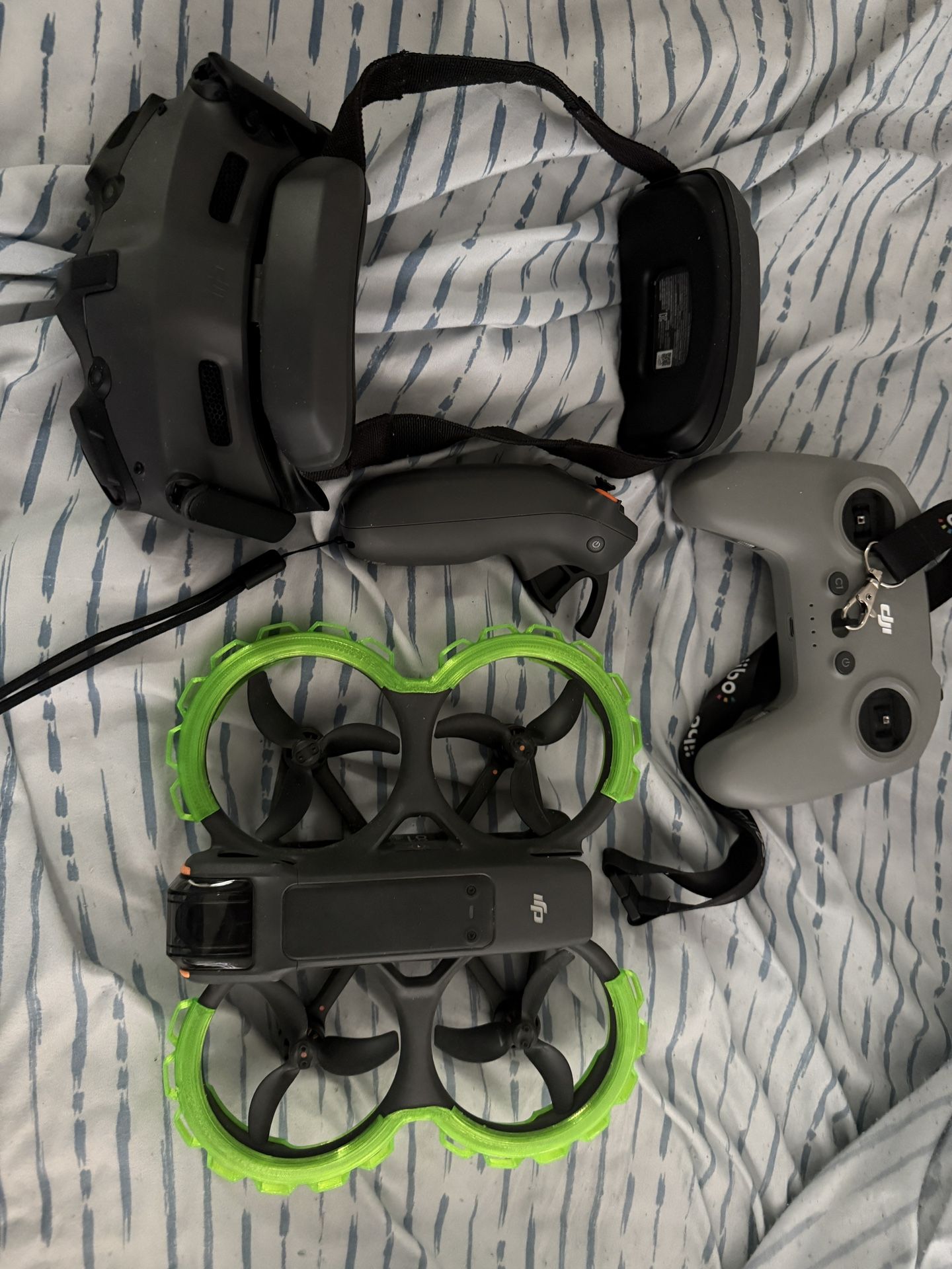 Dji Avata 2