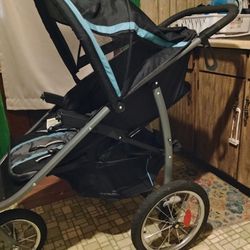 Jogging Stroller