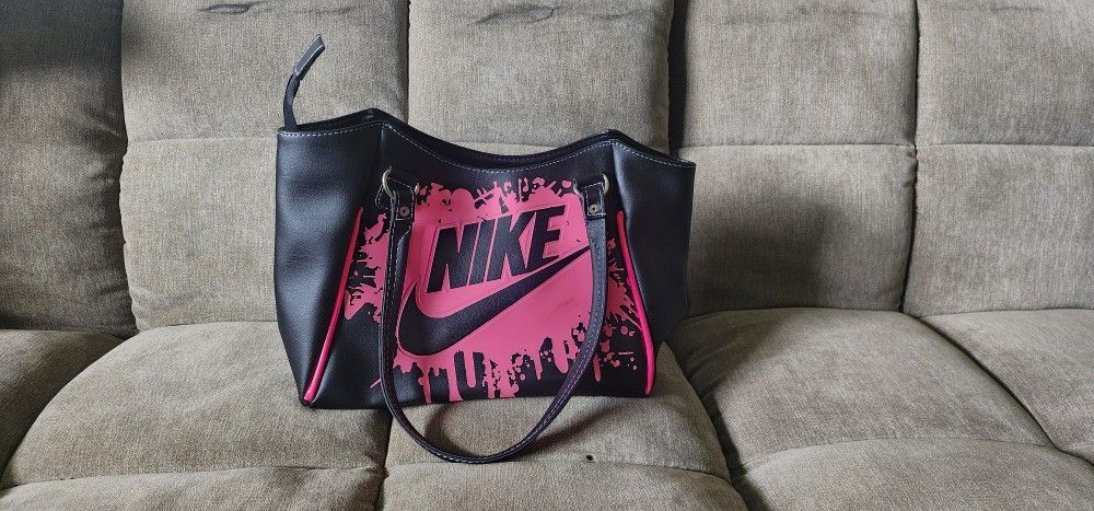 Nike Tote