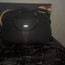 Gucci Duffel Bag 