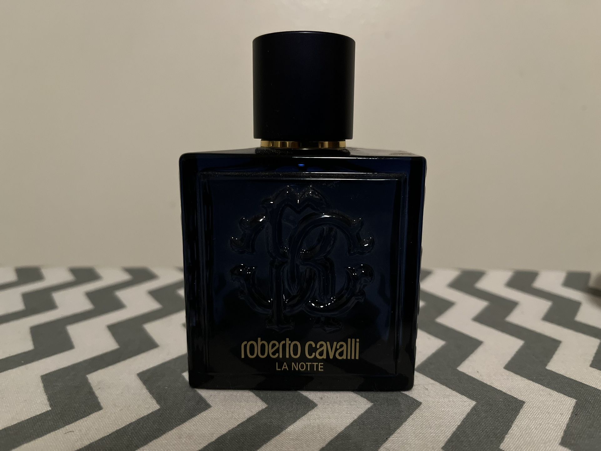 Roberto Cavalli Uomo La Notte Roberto Cavalli for men