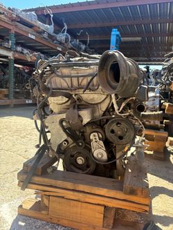 2017 / 2022 Chevrolet Malibu 1.5 engine part