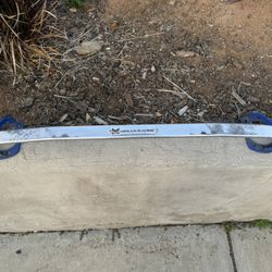 Infiniti G37 Strut Bar 