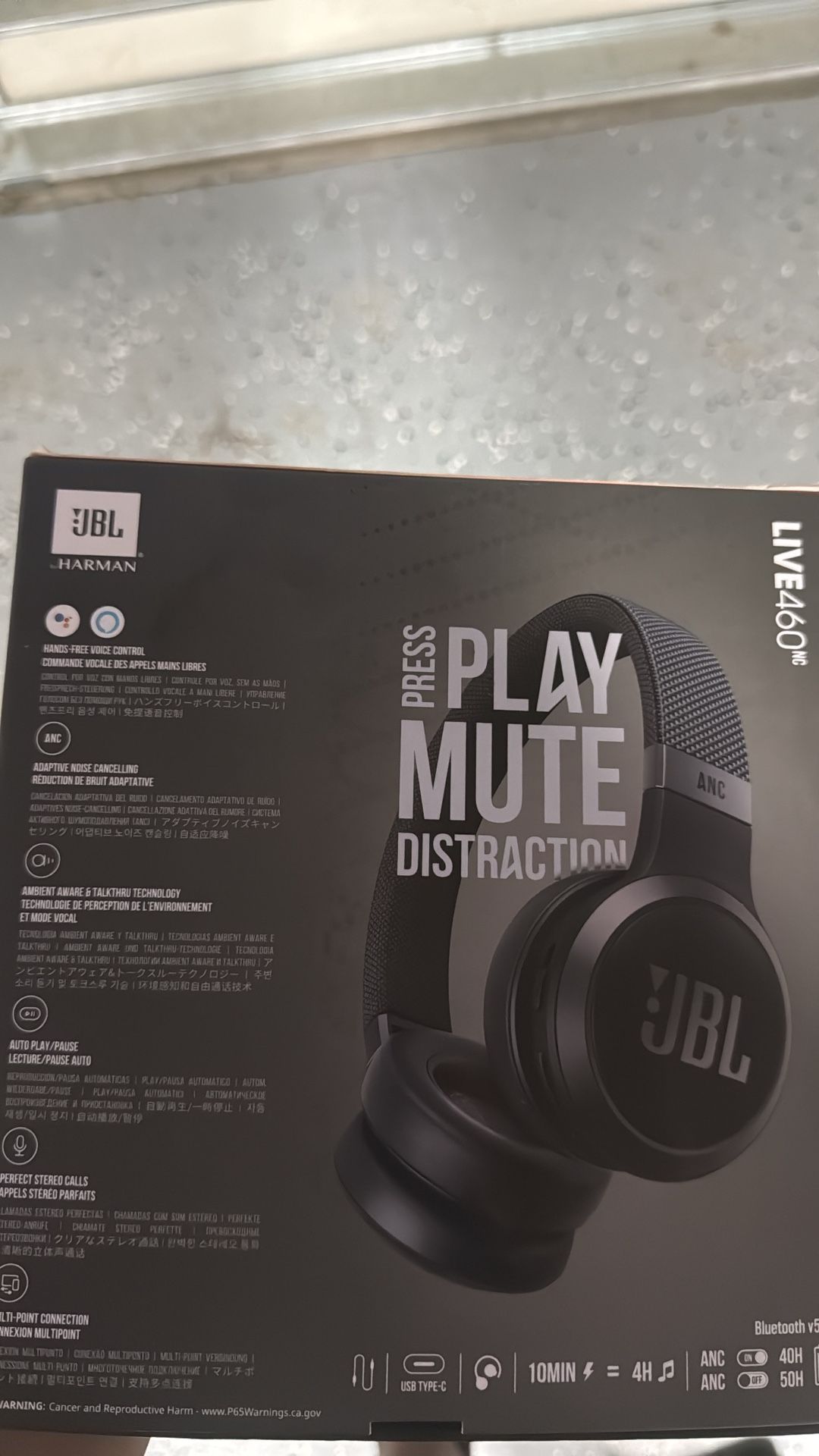jbl headphones