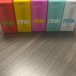 Starface Star Balm lip balm