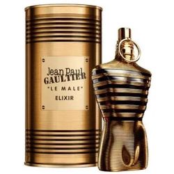 Jean Paul Gaultier Le Male Elixir  4.0oz 