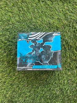 Black bolt etb
