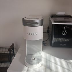 Keurig Coffee Maker