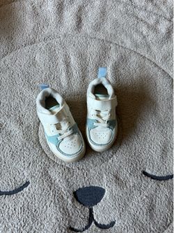 Zara toddler