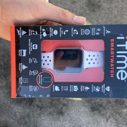 iTime Smart Watch