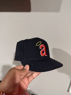 Fitted Hat