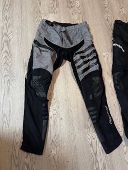 Fasthouse Pants